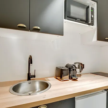 Apartment Pick A Flat's In Le Marais - Rue Du Chemin *